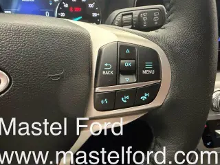 Ford Explorer 2024 AWD XLT 4dr SUV