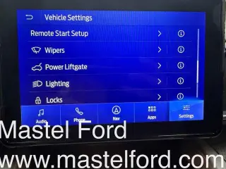 Ford Explorer 2024 AWD XLT 4dr SUV