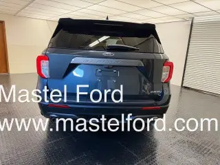 Ford Explorer 2024 AWD XLT 4dr SUV