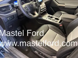 Ford Explorer 2024 AWD XLT 4dr SUV