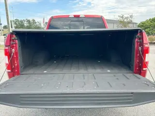 Ford F-150 2020 4x2 XLT 4dr SuperCrew 5.5 ft. SB