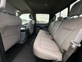 Ford F-150 2020 4x2 XLT 4dr SuperCrew 5.5 ft. SB