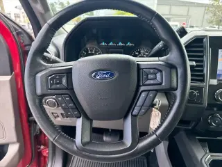Ford F-150 2020 4x2 XLT 4dr SuperCrew 5.5 ft. SB