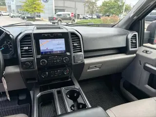 Ford F-150 2020 4x2 XLT 4dr SuperCrew 5.5 ft. SB