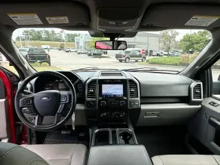 Ford F-150 2020 4x2 XLT 4dr SuperCrew 5.5 ft. SB