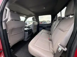 Ford F-150 2020 4x2 XLT 4dr SuperCrew 5.5 ft. SB