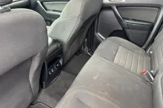 Ford Ranger 2019 4x4 XLT 4dr SuperCrew 5.1 ft. SB