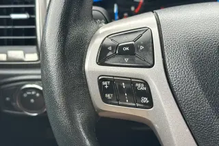 Ford Ranger 2019 4x4 XLT 4dr SuperCrew 5.1 ft. SB