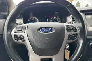 Ford Ranger 2019 4x4 XLT 4dr SuperCrew 5.1 ft. SB