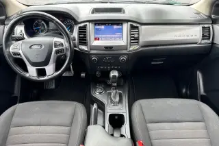 Ford Ranger 2019 4x4 XLT 4dr SuperCrew 5.1 ft. SB