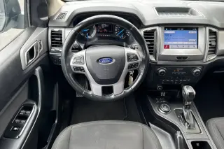 Ford Ranger 2019 4x4 XLT 4dr SuperCrew 5.1 ft. SB