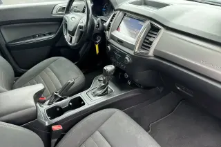 Ford Ranger 2019 4x4 XLT 4dr SuperCrew 5.1 ft. SB