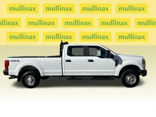 Ford F-250 Super Duty 2020 4x4 XL 4dr Crew Cab 6.8 ft. SB Pickup