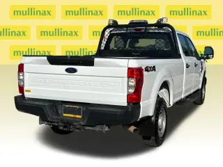 Ford F-250 Super Duty 2020 4x4 XL 4dr Crew Cab 6.8 ft. SB Pickup