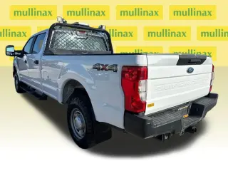 Ford F-250 Super Duty 2020 4x4 XL 4dr Crew Cab 6.8 ft. SB Pickup