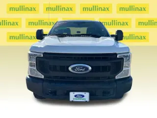 Ford F-250 Super Duty 2020 4x4 XL 4dr Crew Cab 6.8 ft. SB Pickup