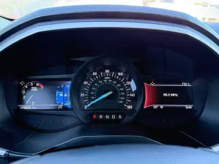 Ford Edge 2020 AWD SEL 4dr Crossover