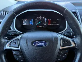 Ford Edge 2020 AWD SEL 4dr Crossover