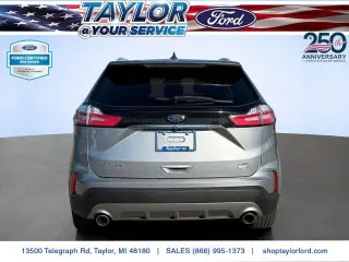 Ford Edge 2020 AWD SEL 4dr Crossover