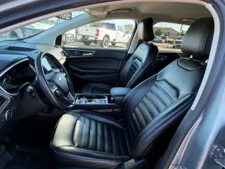Ford Edge 2020 AWD SEL 4dr Crossover