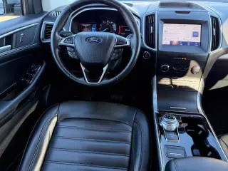 Ford Edge 2020 AWD SEL 4dr Crossover
