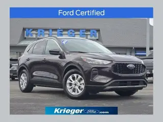 Ford Escape 2023 Active 4dr SUV