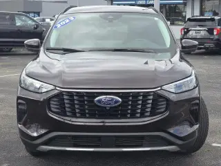 Ford Escape 2023 Active 4dr SUV