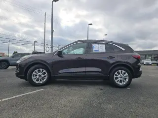 Ford Escape 2023 Active 4dr SUV