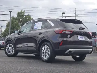 Ford Escape 2023 Active 4dr SUV