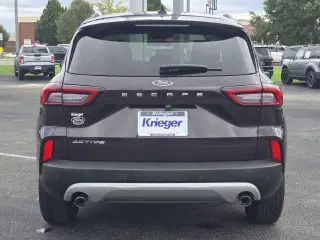Ford Escape 2023 Active 4dr SUV