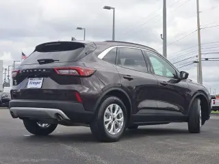 Ford Escape 2023 Active 4dr SUV
