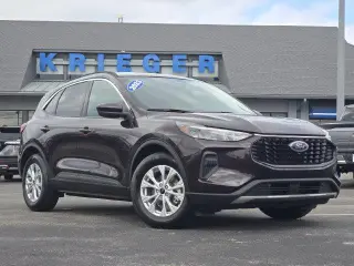Ford Escape 2023 Active 4dr SUV