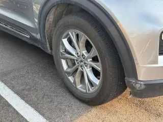Ford Explorer 2020 AWD XLT 4dr SUV
