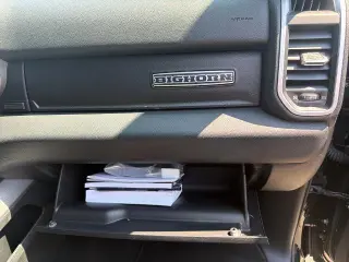 Ram 1500 2022 4x2 Big Horn 4dr Crew Cab 5.6 ft. SB Pickup