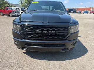 Ram 1500 2022 4x2 Big Horn 4dr Crew Cab 5.6 ft. SB Pickup