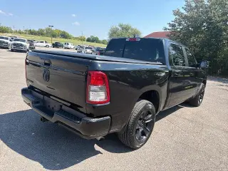 Ram 1500 2022 4x2 Big Horn 4dr Crew Cab 5.6 ft. SB Pickup
