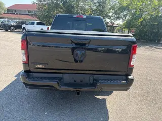 Ram 1500 2022 4x2 Big Horn 4dr Crew Cab 5.6 ft. SB Pickup
