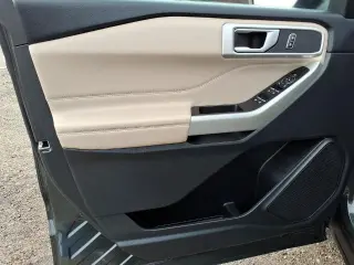Ford Explorer 2023 AWD XLT 4dr SUV