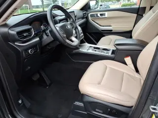 Ford Explorer 2023 AWD XLT 4dr SUV