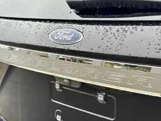 Ford Explorer 2023 AWD XLT 4dr SUV