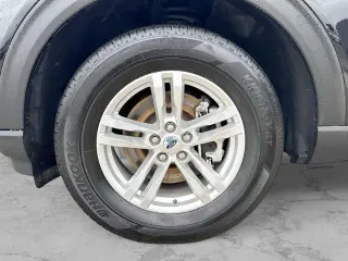 Ford Explorer 2023 AWD XLT 4dr SUV