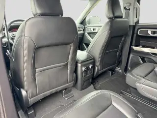 Ford Explorer 2023 AWD XLT 4dr SUV