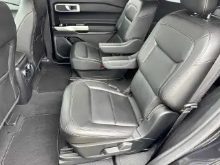 Ford Explorer 2023 AWD XLT 4dr SUV