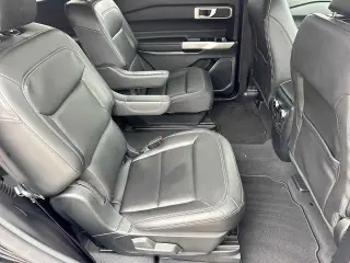 Ford Explorer 2023 AWD XLT 4dr SUV