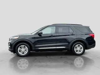 Ford Explorer 2023 AWD XLT 4dr SUV