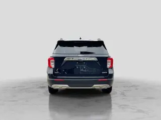 Ford Explorer 2023 AWD XLT 4dr SUV