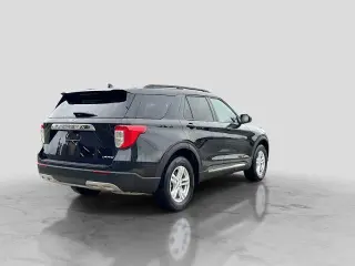 Ford Explorer 2023 AWD XLT 4dr SUV