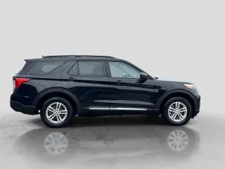 Ford Explorer 2023 AWD XLT 4dr SUV