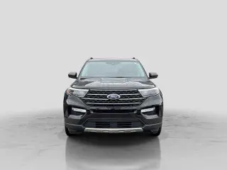 Ford Explorer 2023 AWD XLT 4dr SUV