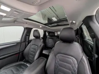 Ford Escape 2023 AWD Platinum 4dr SUV